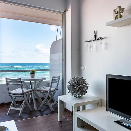 Appartamento En La Playa 105 *